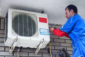 HVAC Companies Near English, IN Available Now